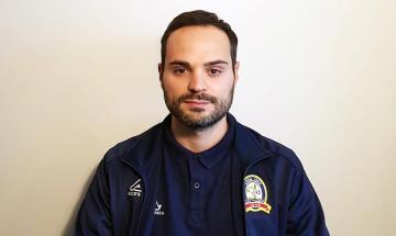 Nicola Venturelli U19 Orsa Iseo