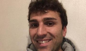 Andrea Zucchelli BrignaneseU17