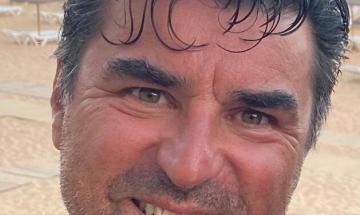 IVAN CORTI ALLENATORE LEMINE ALMENNO U17