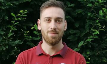 Andrea Baglioni Capriolo 16