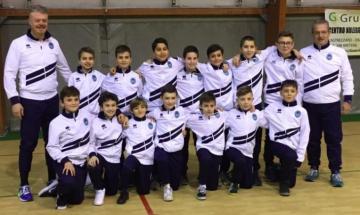 Castrezzato Under 15