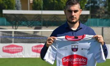 Giuseppe Puleo Accademia Varesina