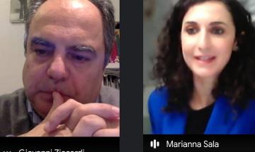 accademia isola bergamasca