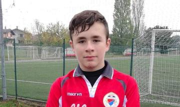 Accademia Inveruno Under 16