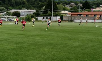 Gavirate - Valceresio Esordienti