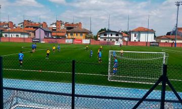 Lainatese-Cogliatese Pulcini