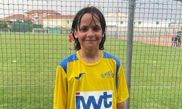 Meroni Calcio Bosto B