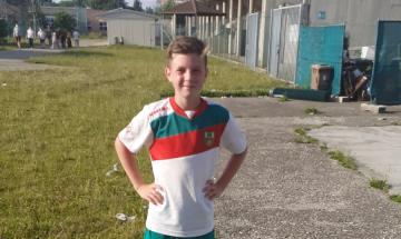 Città di Brugherio-Speranza Agrate Esordienti B: spettacolo e intensità, Tavella ispira la Speranza