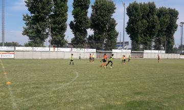 Antoniana-Accademia BMV