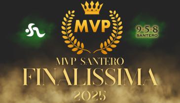MVP Santero, la Finalissima: il migliore dei migliori lo scegli tu