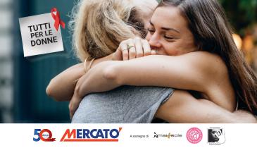 “Tutti per le donne”: Dimar rinnova la sua solidarietà e chiama alla partecipazione