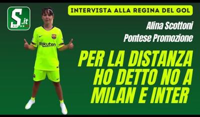 Ha detto no a Milan e Inter per la distanza, 