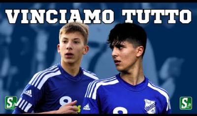 Battono i Campioni Regionali e rilanciano: «Vinciamo tutto»