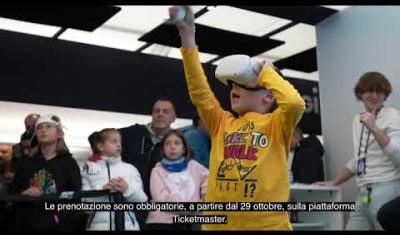 Nitto ATP Finals: Torino e il Piemonte pronti per accogliere il grande tennis internazionale