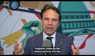 &ldquo;Invest in Piemonte&rdquo;: confronto con le multinazionali sul futuro dell&rsquo;economia