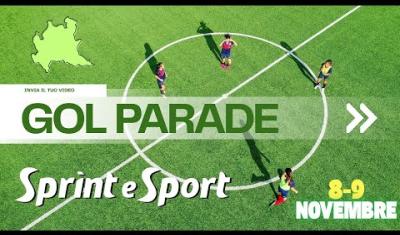 Gol Parade