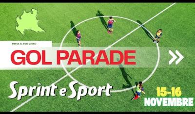 Gol Parade
