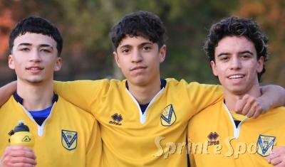 Castello Cant&ugrave; Speziali Kanzari Bogani