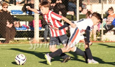 Gol da fuori area pazzesco: che vittoria nel Derby!