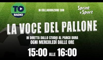 La Voce del Pallone, Episodio 12 con Stefano Guidoni del Beppe Viola