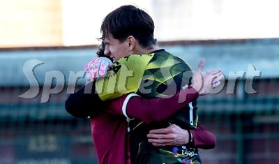 Una partita cruciale segnata da gesti tecnici incredibili: emozioni a non finire e il sogno granata continua