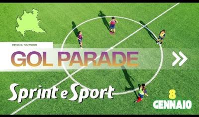 Gol Parade