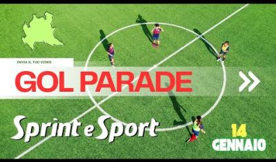 Gol Parade