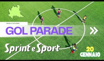 Gol Parade