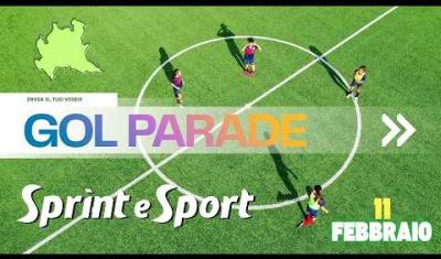 Gol Parade