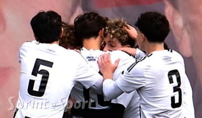 UNDER 19 PIEMONTE SISPORT BSR GRUGLIASCO DSC_3669