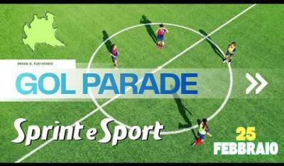 Gol Parade