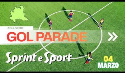 Gol Parade