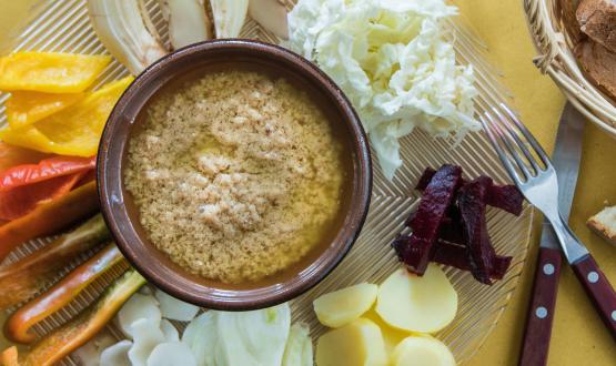 Bagna Cauda Day 2025-2026, il rito piemontese che unisce il mondo