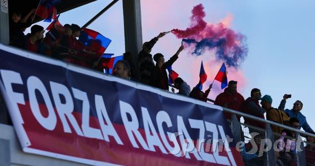Finale di Coppa Italia stravolta: salta la gara unica per motivi di ordine pubblico, decisivo il parere della Questura