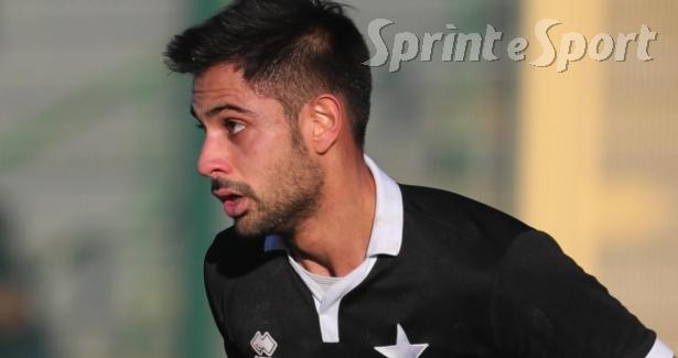 L'AQUILA SERIE D - LUCA DI RENZO