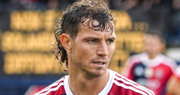 UNIPOMEZIA SERIE D - MARCEL BUCHEL