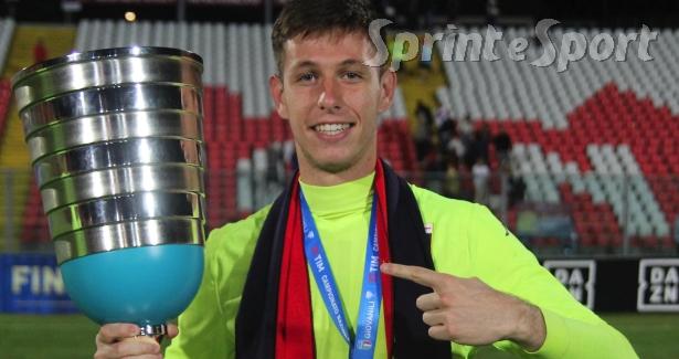 VADO SERIE D - ANDREA BOSCHI