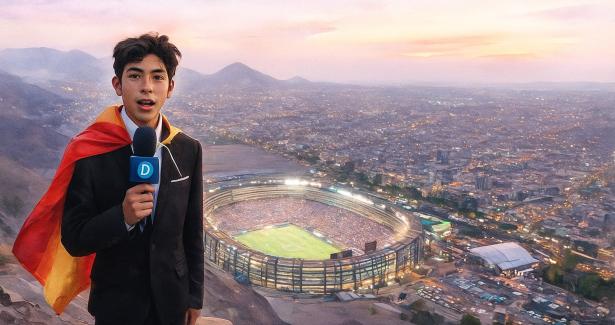 Il quindicenne senza biglietto che ha illuminato la finale di Libertadores