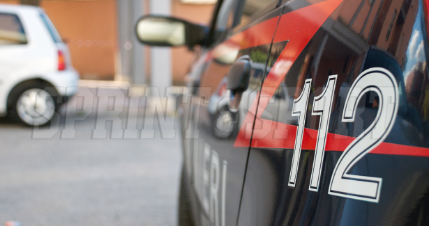 Caos in una partita delle Giovanili! Minacce, insulti e arrivano i carabinieri