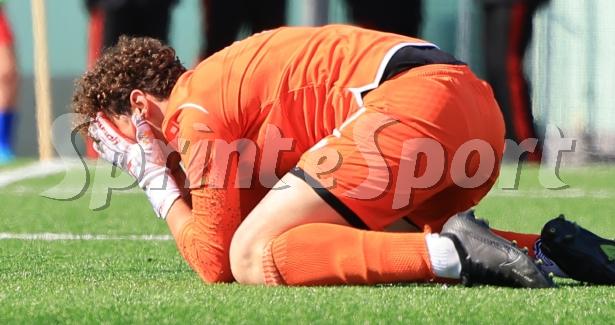 CALCIO DILETTANTI PIEMONTE NEWS LUESE CRISTO