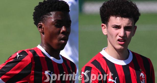 De Nicola e Ambrosoli