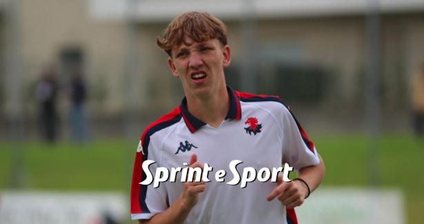 TORINO GENOA UNDER 17 A-B