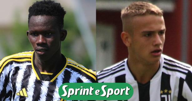 Due ex Juve protagonisti in campionato, segnano entrambi e trascinano gli azzurri sempre più in vetta