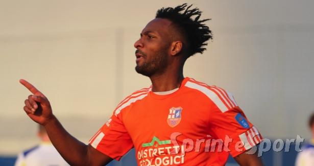 L&rsquo;ex Atalanta che gioca in Serie D guida un sogno in Coppa d&rsquo;Africa