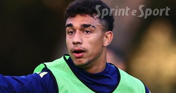 ATALANTA SERIE C - DOMINIC VAVASSORI