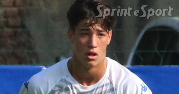 PISA SERIE A - GIACOMO MAUCCI