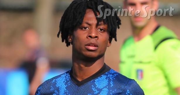 SAMBENEDETTESE SERIE C - KEVIN MARTINS