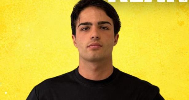 PERGOLETTESE SERIE C - ALESSANDRO ORLANDI