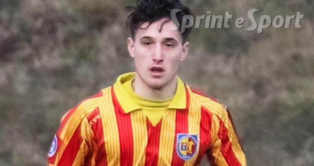 LECCO SERIE C - EDOARDO DUCA