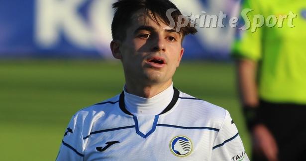 PIANESE SERIE C - MATTEO COLOMBO